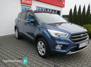 Ford Kuga 1.5 EcoBoost 2x4 Cool & Connect