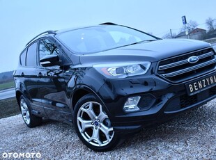 Ford Kuga 1.5 EcoBoost 2x4 ST-Line