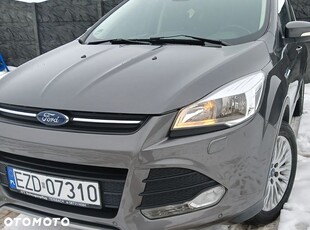 Ford Kuga 1.5 EcoBoost 2x4 Titanium