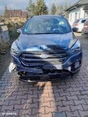 Ford Kuga 1.5 EcoBoost AWD ST-Line ASS