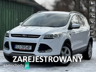 Ford Kuga 1.6 EcoBoost 2x4 Trend