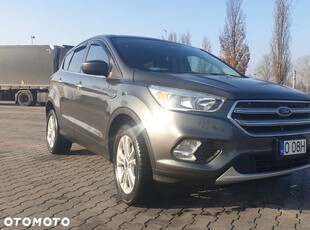 Ford Kuga 2.0 EcoBoost AWD ST-Line ASS