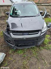 Ford Kuga 2.0 TDCi 2x4 Titanium