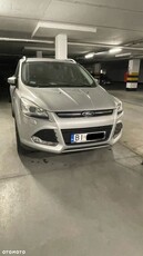 Ford Kuga 2.0 TDCi 4WD Titanium