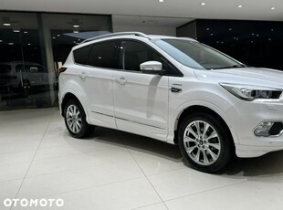 Ford Kuga 2.0 TDCi AWD ST-Line