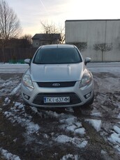 Ford Kuga I 4x4 fajny stan