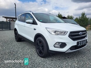 Ford Kuga II