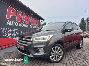 Ford Kuga II