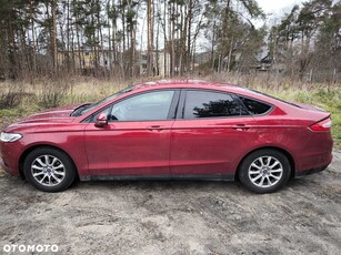 Ford Mondeo 1.5 EcoBoost Ambiente