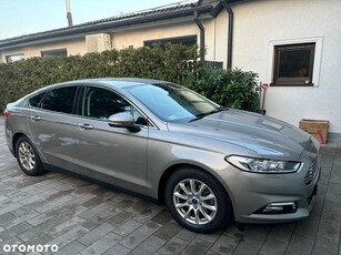 Ford Mondeo 1.5 EcoBoost Trend