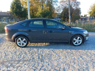 Ford Mondeo 1.6 T Silver X Plus