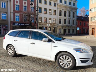 Ford Mondeo 1.6 TDCi Ambiente