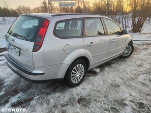 Ford Mondeo 1.6 TDCi Ghia