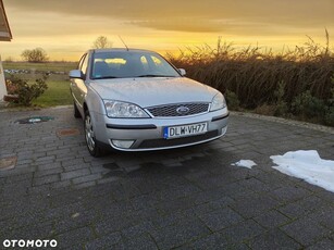 Ford Mondeo 1.8 Trend / Trend+