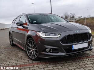 Ford Mondeo 2.0 TDCi Bi-Turbo ST-Line PowerShift