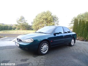 Ford Mondeo 2.5 Ghia