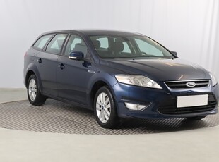 Ford Mondeo VII , Salon Polska, Serwis ASO, Klimatronic, Parktronic,ALU