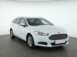 Ford Mondeo VIII , 1. Właściciel, Navi, Klimatronic, Tempomat, Parktronic,