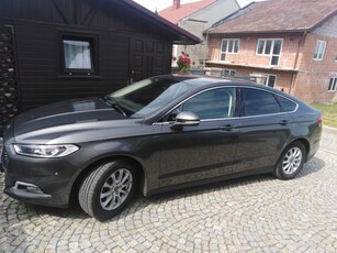 Ford Mondeo VIII Automatyczna skrzynia super stan