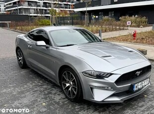 Ford Mustang 2.3 Eco Boost