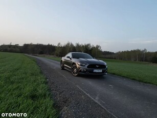 Ford Mustang 2.3 EcoBoost