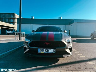 Ford Mustang 5.0 V8 GT