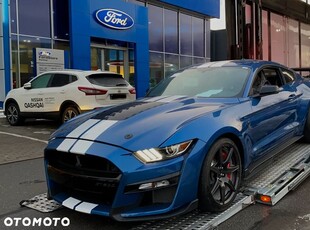 Ford Mustang Shelby GT500