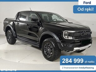 Ford Ranger 3.0 EcoBoost Twin-Turbo 4x4 DC Raptor