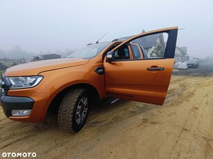 Ford Ranger 3.2 TDCi 4x4 DC Wildtrak EU6