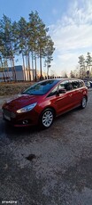 Ford S-Max 1.5 EcoBoost Trend