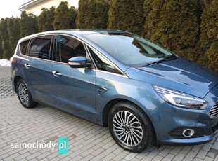 Ford S-Max 2.0