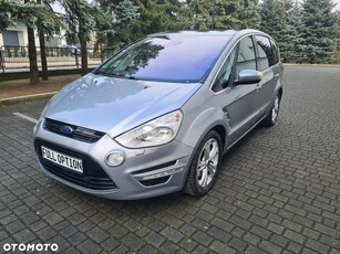 Ford S-Max 2.0 T Titanium MPS6