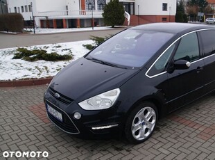 Ford S-Max 2.0 T Titanium MPS6