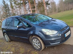 Ford S-Max 2.0 TDCi DPF Platinium X