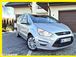 Ford S-Max 2.0 TDCi Platinium X