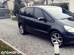 Ford S-Max 2.5 Titanium