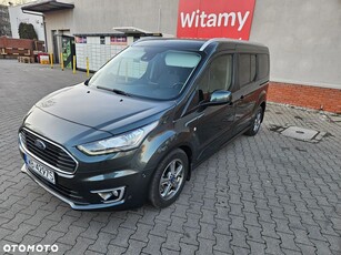 Ford Tourneo Connect 1.5 EcoBlue Titanium