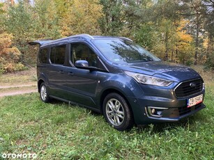 Ford Tourneo Connect Grand