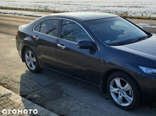 Honda Accord 2.0 Elegance