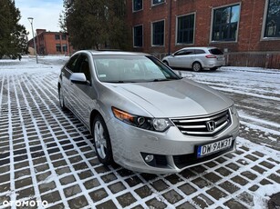 Honda Accord 2.0 Executive