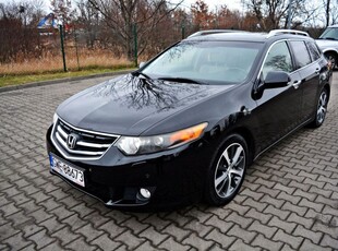 Honda Accord 2.0 Executive Nav