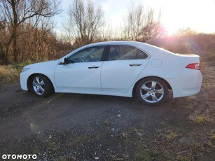 Honda Accord 2.0 Lifestyle