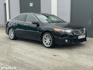 Honda Accord 2.2d Elegance