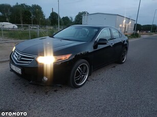 Honda Accord 2.4 Executive