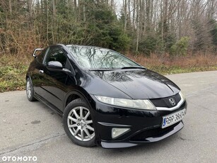 Honda Civic 1.4 i-VTEC Type S