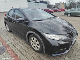 Honda Civic 1.8 Sport