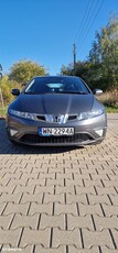 Honda Civic 1.8 Sport