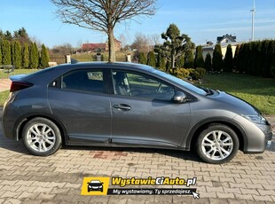 Honda Civic IX TELEFON: 513 345 751 | LOKALIZACJA: Wesoła