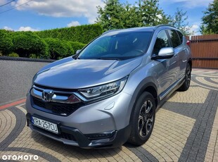 Honda CR-V 1.5 Executive (Honda Connect+)