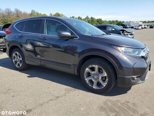 Honda CR-V 1.5 Lifestyle (Honda Connect+) CVT